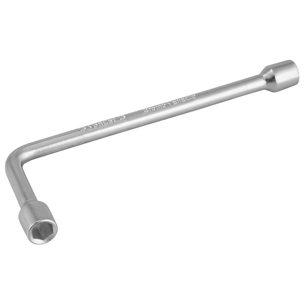 Chave De Biela 13 mm CRV 1 Peça Vonder