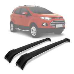 Rack De Teto Travessa Ecosport 2013 2014 2015 2016 Projecar