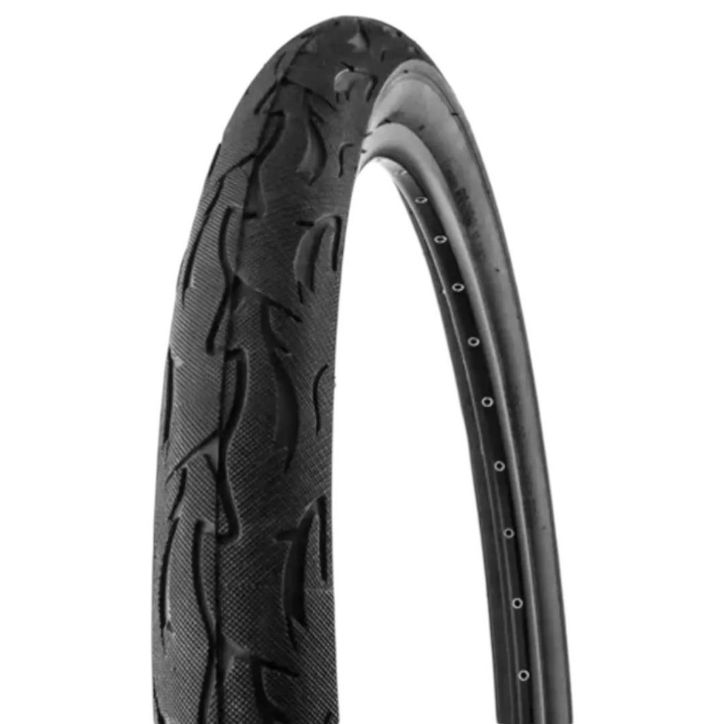 Vee Rubber