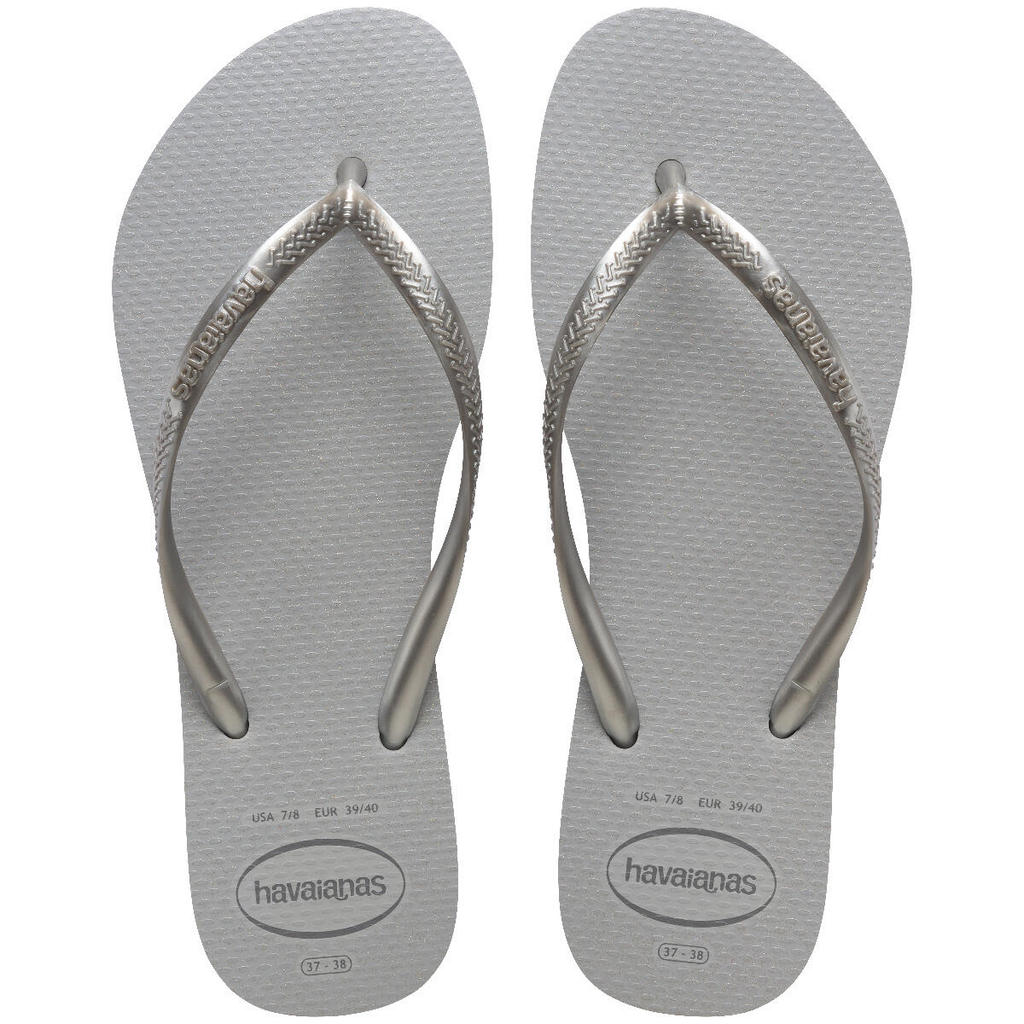 Chinelo Havaianas Slim Gloss Feminino