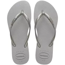 Chinelo Havaianas Slim Gloss Feminino