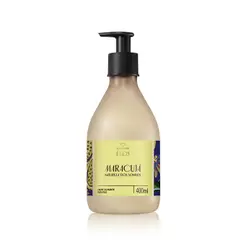Creme Corporal Natura Ekos Maracujá Natureza dos Sonhos400ml