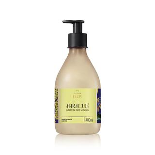 Creme Corporal Natura Ekos Maracujá Natureza dos Sonhos400ml