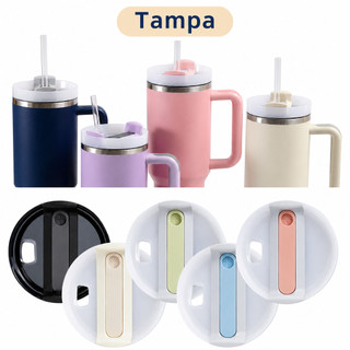 Tampa de Reposição Antivazamento para Garrafa Térmica 1200ml (40oz) Multicolorida com Ved…