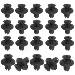 20 Grampo Presilha Parachoque Para Hyundai Tucson HB20 Creta Veloster I30 Elantra Veloster Veracruz
