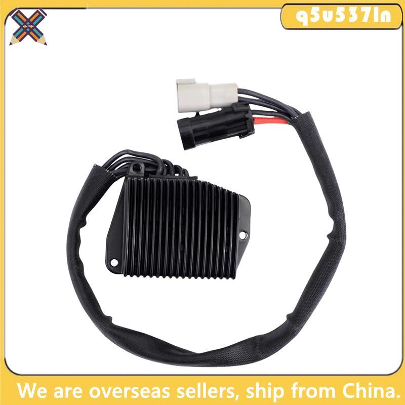 Retificador Regulador De Tensão Y0302A-02A8 Para Buell XB9S XB9SL XB9SX XB12S XB12STT XB12SS XB12SCG