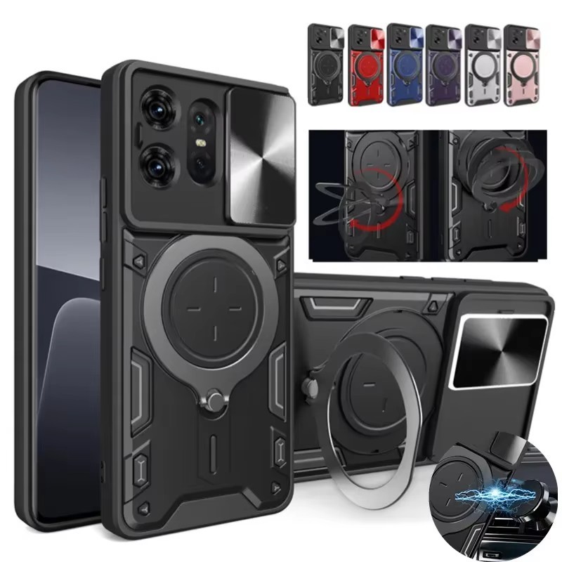 Samsung Galaxy A07 A17 A37 A57 A06 A16 A26 A36 A56 A15 A25 A35 A55 A14 A24 A34 A54 A13 A23 A33 A53 A73 Kickstand Protect