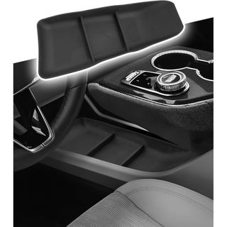 CDEFG para Cadillac Optiq 2025 2026, Acessórios, Bandeja Organizadora para Console Central, Optiq 2025 (Luxo, Esportivo)