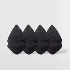 Kit Esponja de Maquiagem Mini Drop Océane Edition (4 Produtos)