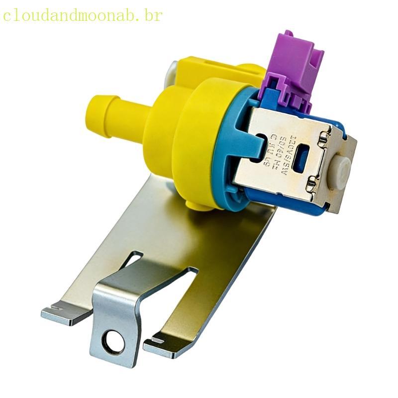 Válvulas Entrada Máquina Lavar Louça CLO WD15X27703 Para Eletrodomésticos