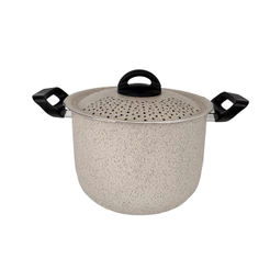 Espagueteira Brinox Ø 22cm 5,7 L Especiarias Vanilla