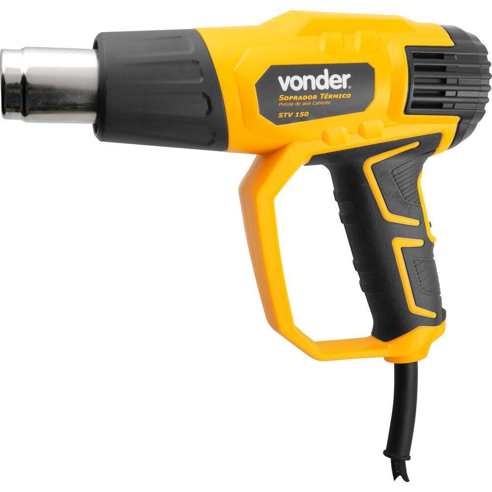 Soprador Térmico STV150 1500W Vonder 220V