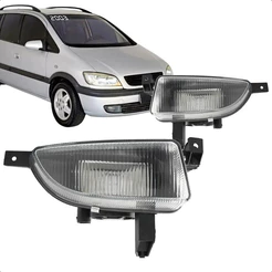 Farol Auxiliar Zafira 2001 2002 2003 2004 Zkw