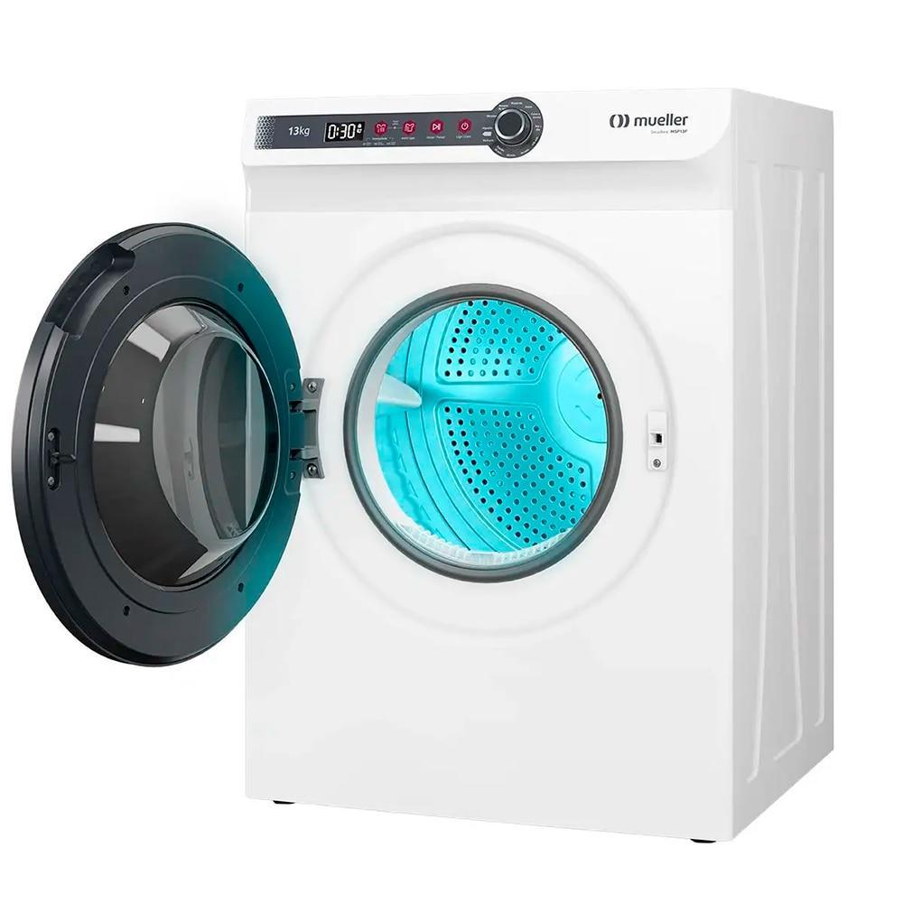 Secadora de Roupa Mueller 220 V 13kg Piso MSP13F — imagem 2 de 2
