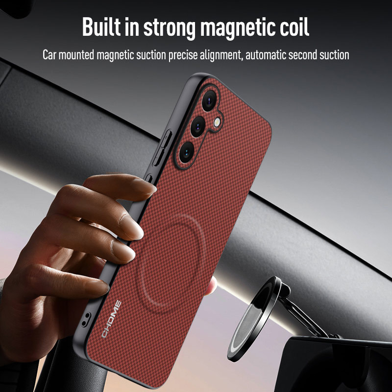 Para Samsung Galaxy A57 A37 A27 A17 A07 A06 A16 A26 A36 A56 A15 A05 A05S A25 A35 A55 A14 A34 A54 Caso De Luxo Carro Supo