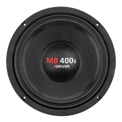 ALTO FALANTE SEVEN DRIVER 8 MB 400S 8 OHMS