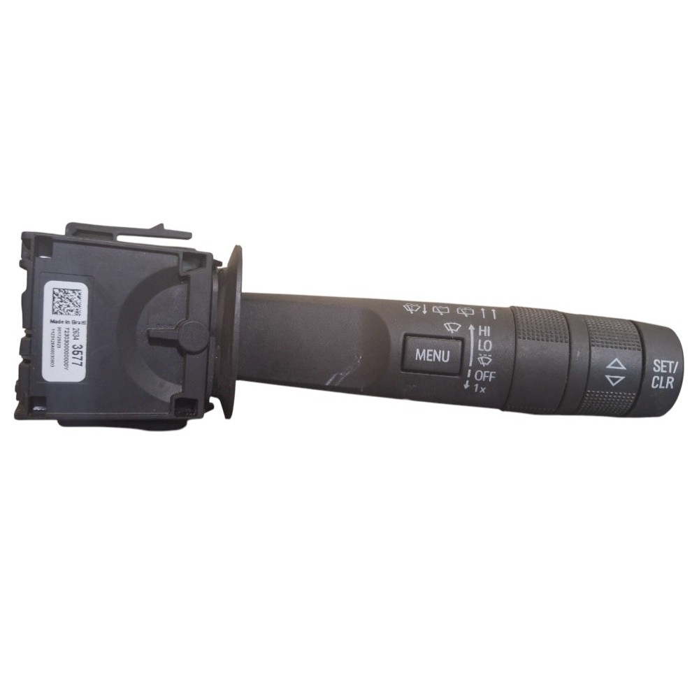 Chave Limpador Parabrisa Gm Onix Tracker  2020