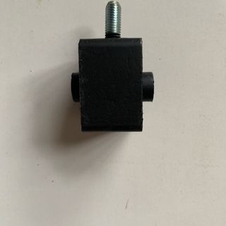 Cinco sinais Maion triciclo gabinete bloco de amortecimento gabinete absorção de choque bloco de borracha 3MX gabinete p
