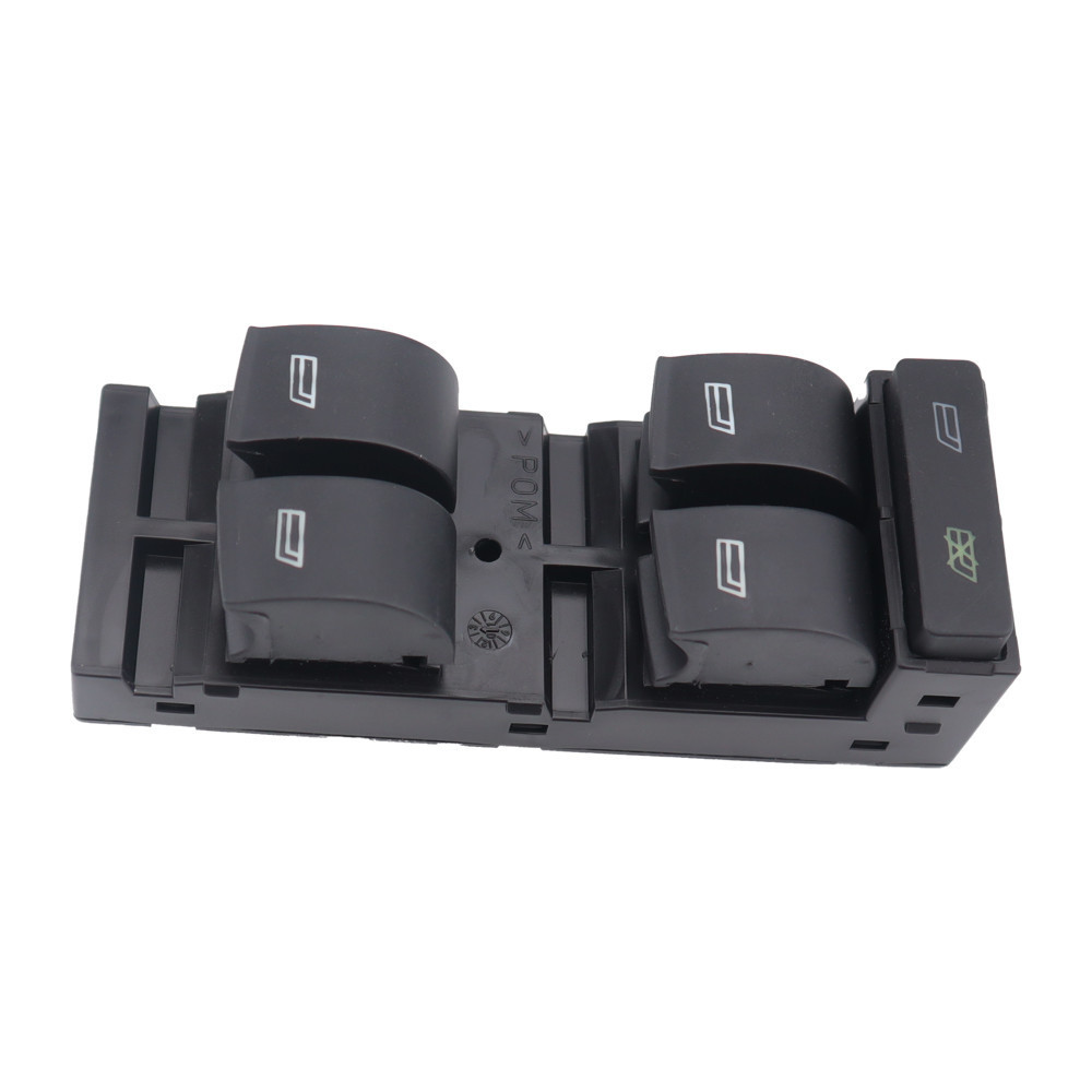 Interruptor Mestre Da Janela De Energia Elétrica Do Lado Motorista Para Audi A6 S6 C5 1998-2004 RS6 A3 (8L1) A6 (4B2 , C