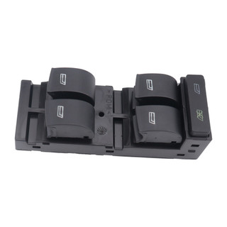 Interruptor Mestre Da Janela De Energia Elétrica Do Lado Motorista Para Audi A6 S6 C5 1998-2004 RS6 A3 (8L1) A6 (4B2 , C
