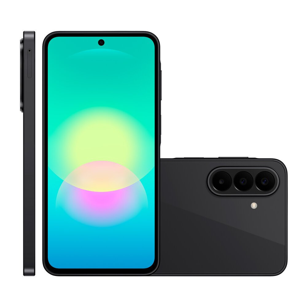 Smartphone A276M Galaxy A27 Câmera Tripla 256 GB 5G Samsung