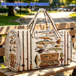 1 peça bolsa feminina de tecido acolchoado com impressão 2D cena de terraço mediterrâneo vaso de flores de terracota lim
