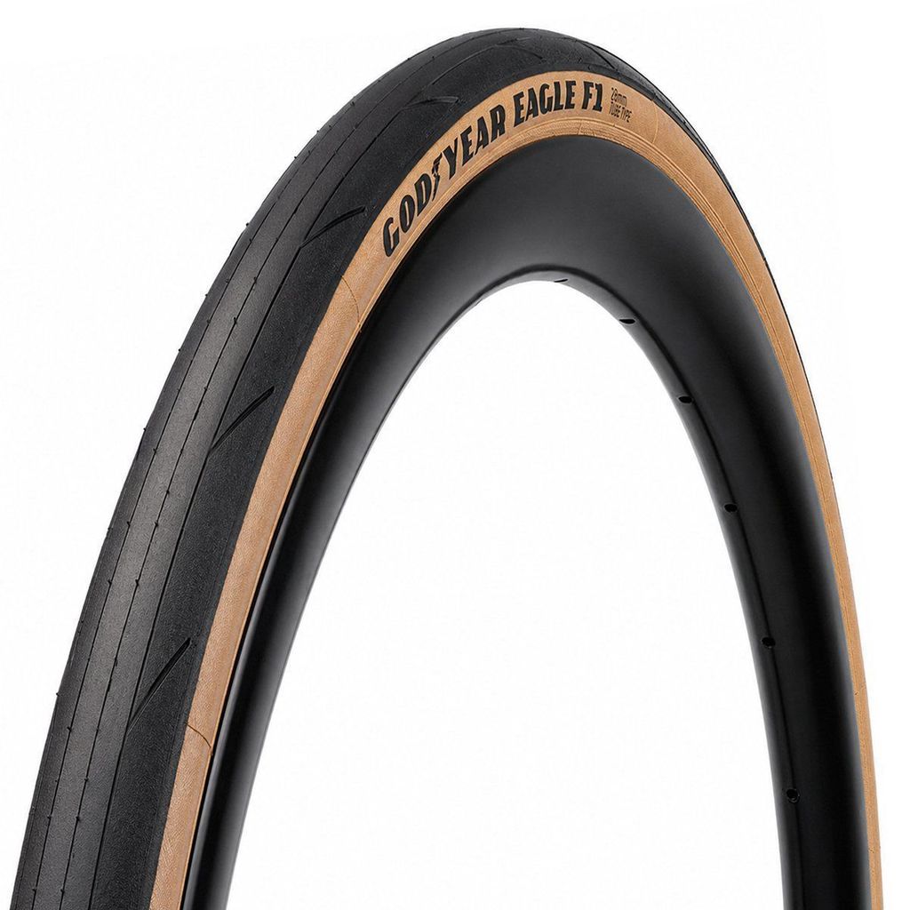 Goodyear Eagle