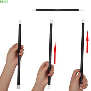 KBOX Varinha Mágica Profissional Quebra-Cabeça Brinquedos Auto Subindo Fácil De Aprender Truques De Rua Close-up