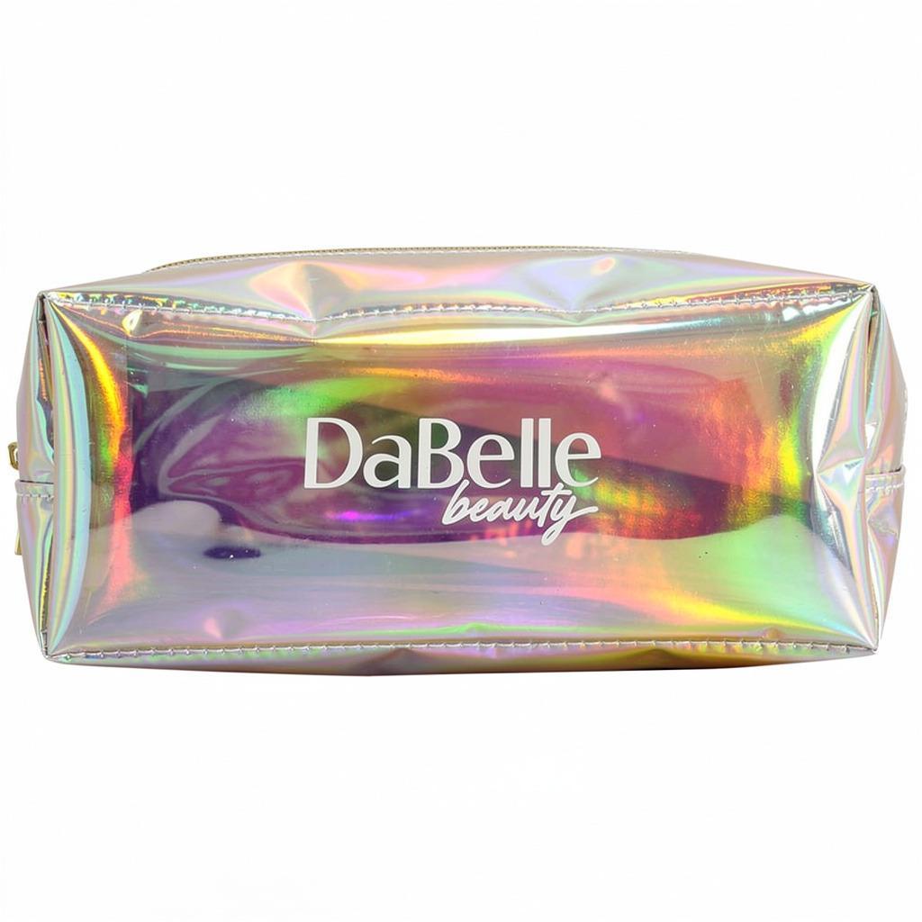 Necessaire Furtacor - DaBelle Beauty