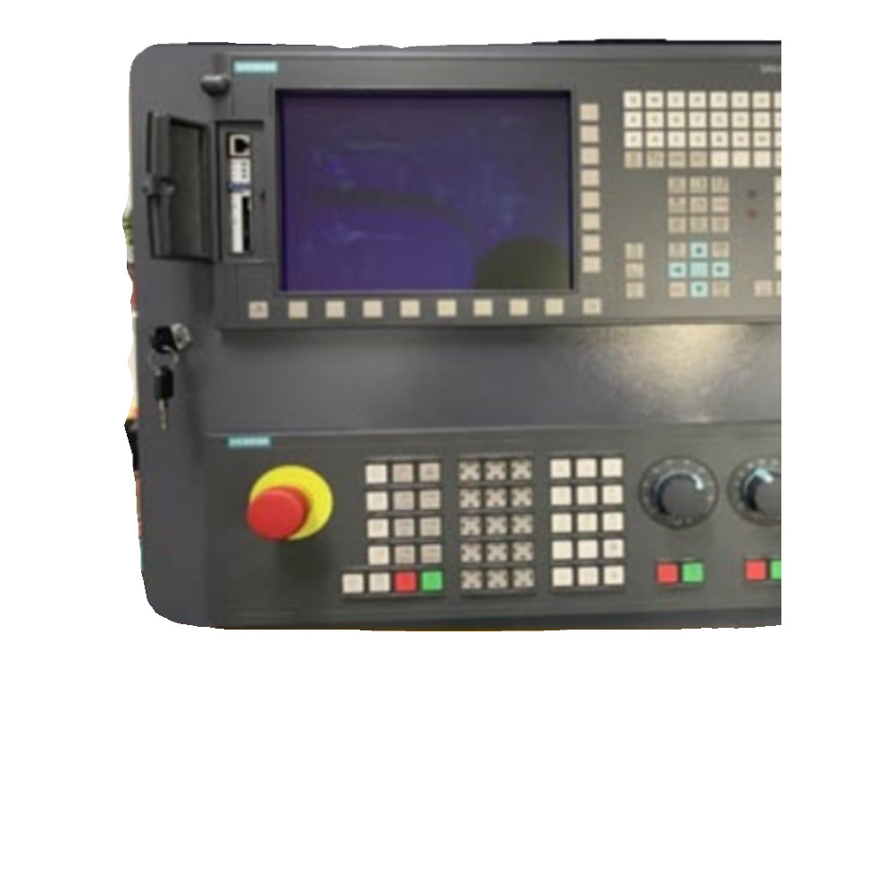 Venda 6FC5370-6AA30-0AA0 Siemens 828D Sistema PPU260.3 Nova garantia de qualidade Reparo de um ano