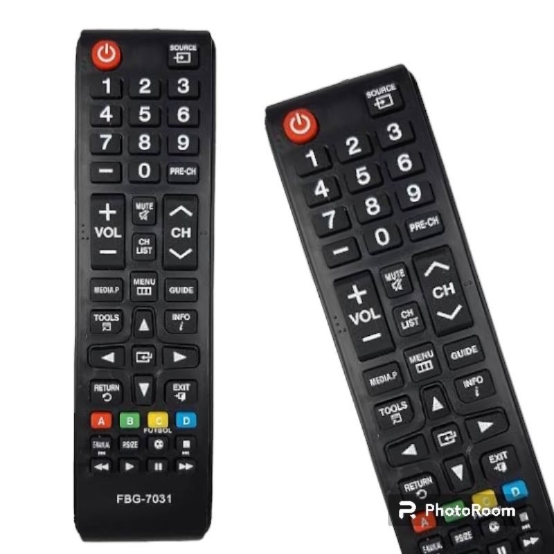 Controle remoto Compativel com Tv Samsung Led Lcd Plasma T24D310LH FBG-605A