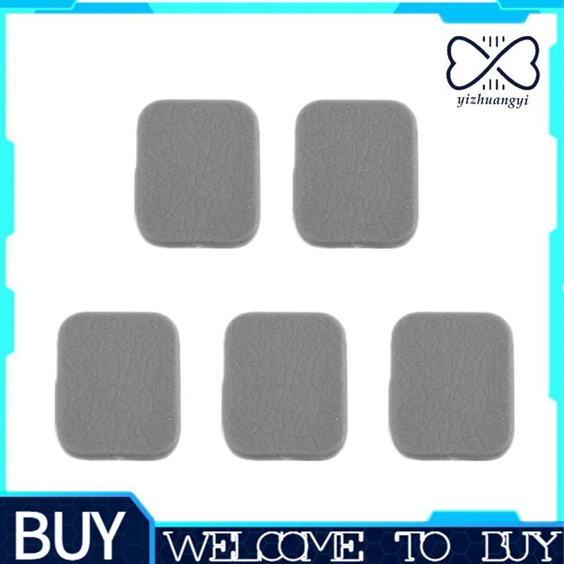 Conjunto De Capa De Tapete De Carro 5 Peças Placa De Fixação 58649-60010-B0 Para Prado GX470 2002-2009 5864960010A0 A
