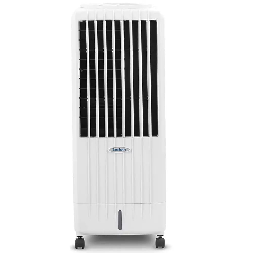 Climatizador Symphony Diet 8i Branco 8 Litros - 220 Volts