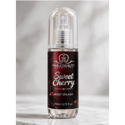 BODY SPLASH SWEET CHERRY - PH0958