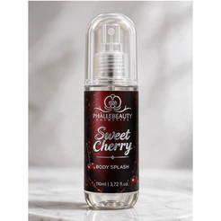 BODY SPLASH SWEET CHERRY - PH0958
