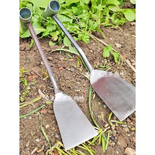 Escavação de pá de dente de leão, escavação de vegetais selvagens, capina, pá pequena especial, pá de flores, aço mangan