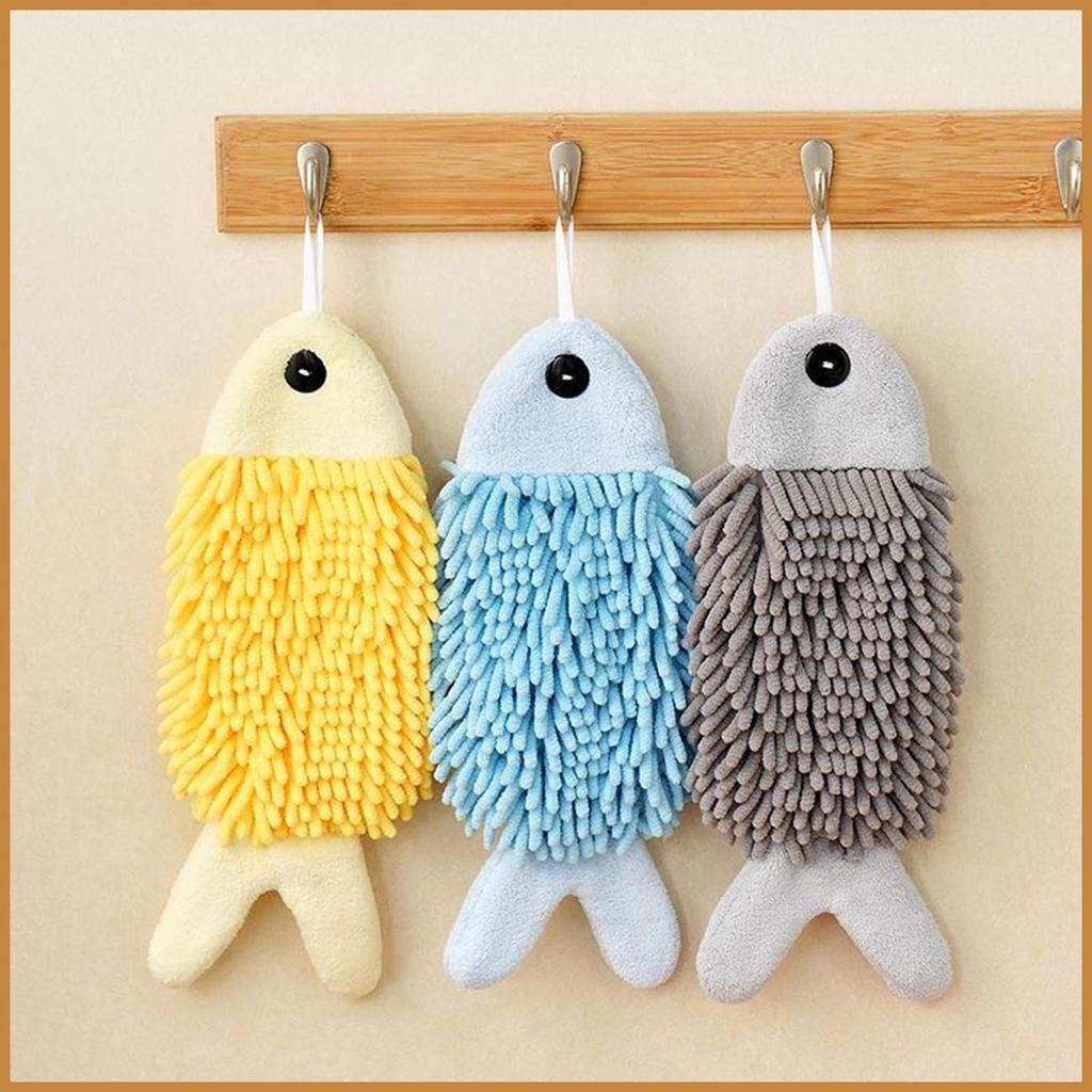 Toalhas de mão para casa de banho, conjunto de 4 peças, altamente absorventes, de secagem rápida, macias, feitas de fibr