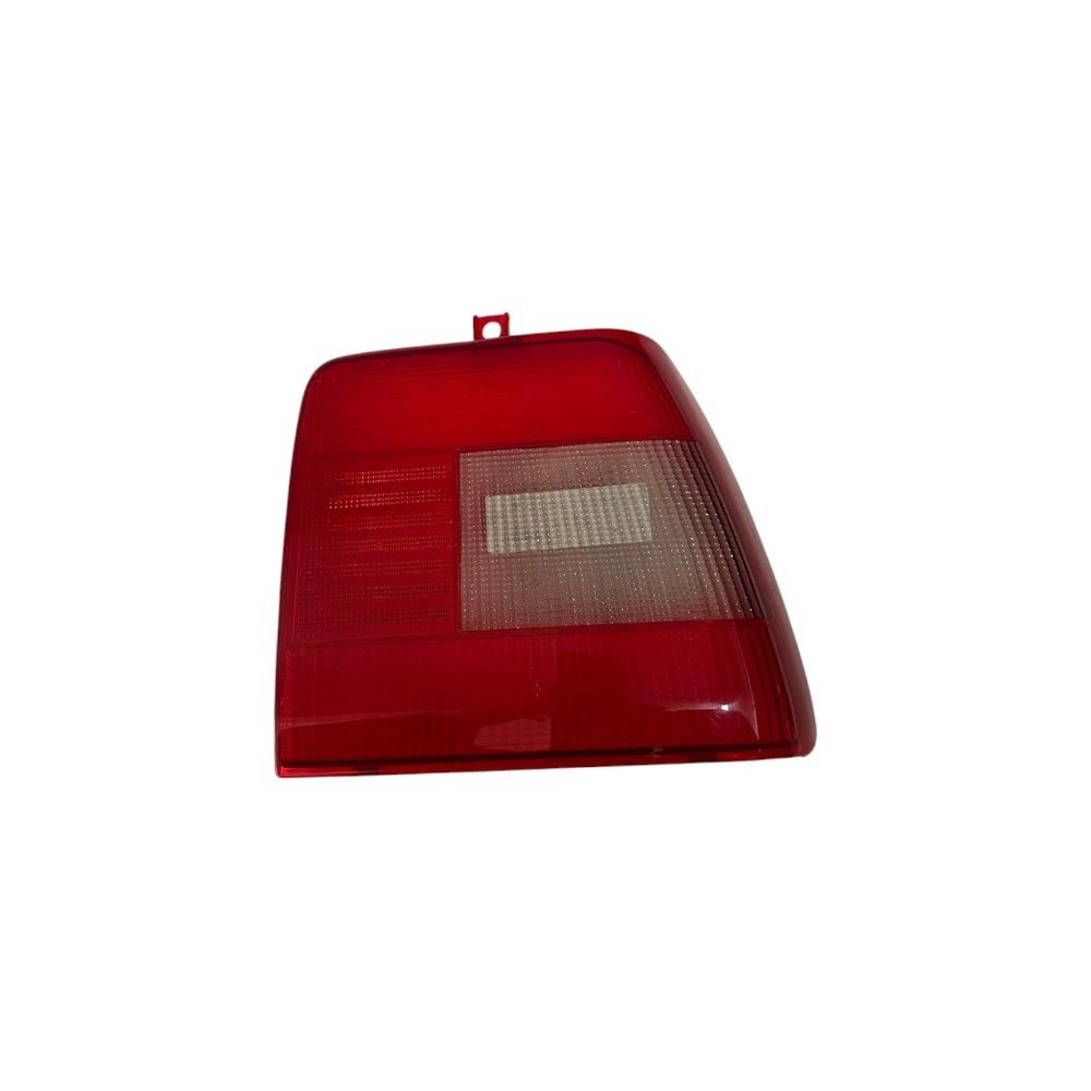 Imagem Lente Lanterna Traseira Fiat Tempra 1992 A 1995 LD