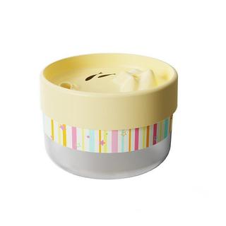 Gato dispensador de água automático gato dispensador de água fluxo circulação dispensador de água alimentação para anima