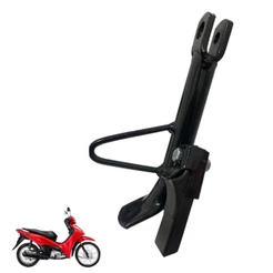 Cavalete Descanso Lateral Honda Biz 125 2006 A 2023 / Biz 100i 2016 A 2023