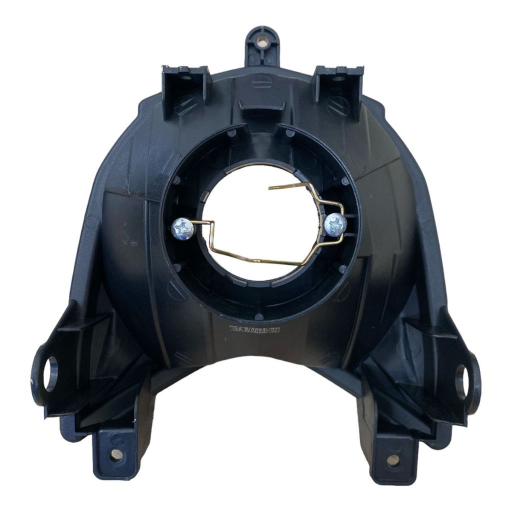 Farol Bolco Optico Yamaha Xtz 250 Lander 2007 Até 2018 Sem Lampada — imagem 2 de 2
