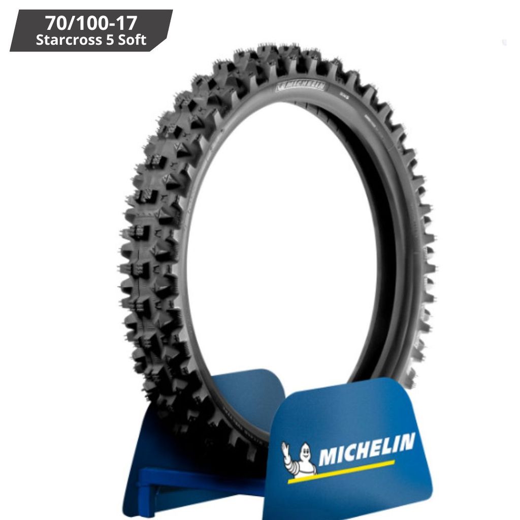 Michelin Road