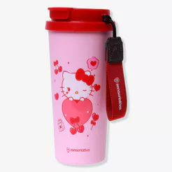 Copo Baker Hello Kitty