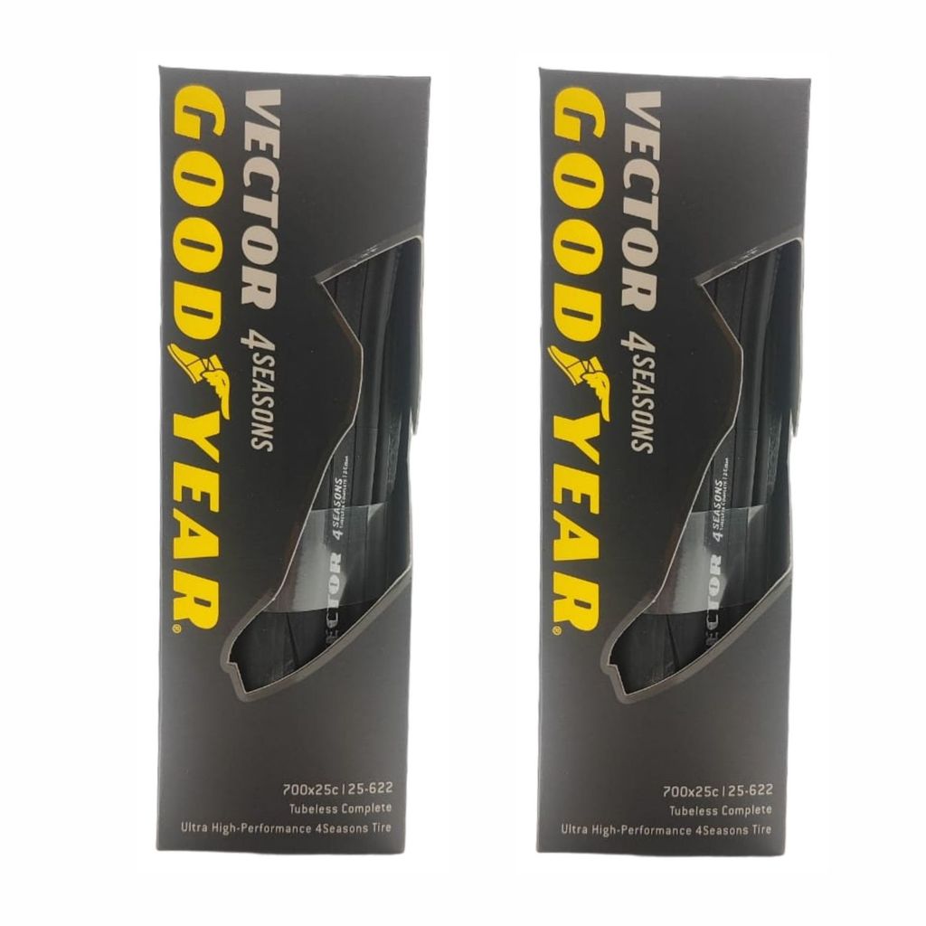 Goodyear Goodyear