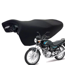 Banco Completo Ybr 125 2000 At 2008