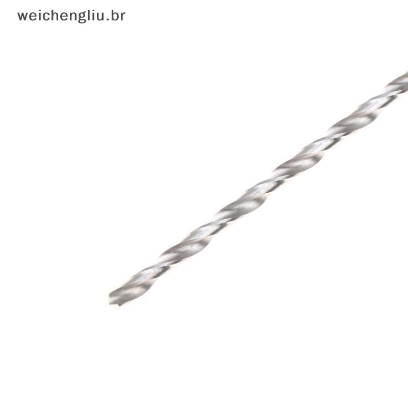 # weicheng HSS Perfuração Conjunto De Haste Reta Brocas Para Madeira Aço Multiuso Usinagem De Oficina Doméstica De Alta 