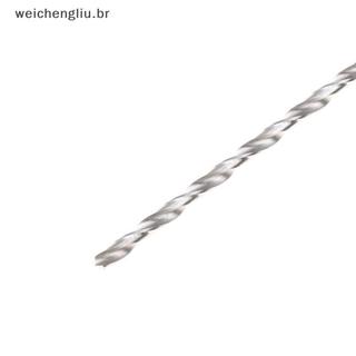 # weicheng HSS Perfuração Conjunto De Haste Reta Brocas Para Madeira Aço Multiuso Usinagem De Oficina Doméstica De Alta 