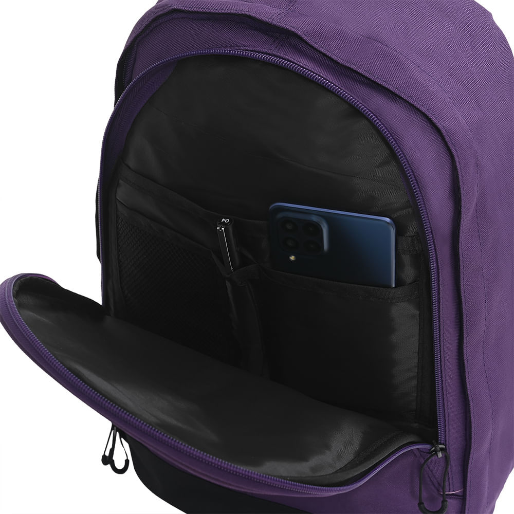 Mochila Mizuno Fun New · foto 2