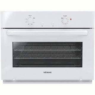 Forno de Embutir a Gas 90L Bianco GIIi Gas Glp