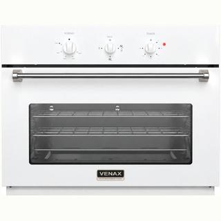Forno de Embutir a Gas 90L Arena-Eg GIIi Branco Gas Glp